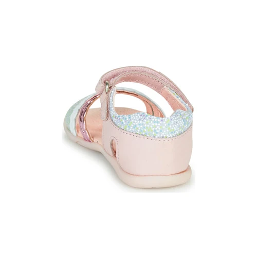 Pablosky KINNO Couleur Rose 7 Pablosky KINNO Couleur Rose – Image 5