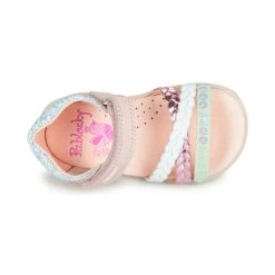 Pablosky KINNO Couleur Rose 13 Pablosky KINNO Couleur Rose -Geox Boutique 18919142 500 F