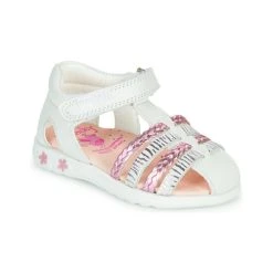 Pablosky ELLA Couleur Blanc / Rose