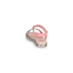 Pablosky PANNI Couleur Rose 12 Pablosky PANNI Couleur Rose -Geox Boutique 18919166 500 E
