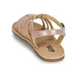 Citrouille Et Compagnie MAYANA Couleur Rose / Or -Geox Boutique 18919227 500 E