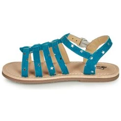 Citrouille Et Compagnie MAYANA Couleur Bleu -Geox Boutique 18919229 500 D