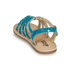 Citrouille Et Compagnie MAYANA Couleur Bleu -Geox Boutique 18919229 500 E