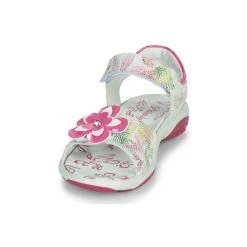 Primigi SARAH Couleur Blanc / Multico -Geox Boutique 18977152 500 C