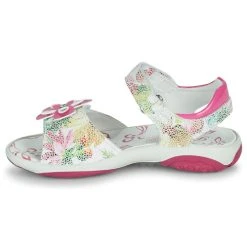 Primigi SARAH Couleur Blanc / Multico -Geox Boutique 18977152 500 D