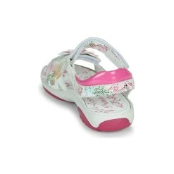 Primigi SARAH Couleur Blanc / Multico -Geox Boutique 18977152 500 E