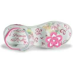 Primigi SARAH Couleur Blanc / Multico -Geox Boutique 18977152 500 F