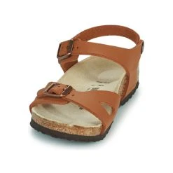Birkenstock RIO Couleur Marron 10 Birkenstock RIO Couleur Marron -Geox Boutique 18980372 500 C