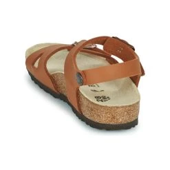 Birkenstock RIO Couleur Marron 12 Birkenstock RIO Couleur Marron -Geox Boutique 18980372 500 E