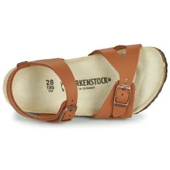 Birkenstock RIO Couleur Marron 13 Birkenstock RIO Couleur Marron -Geox Boutique 18980372 500 F