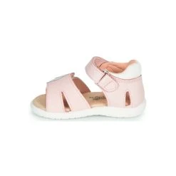 Citrouille Et Compagnie OLESS Couleur Rose/blanc -Geox Boutique 18981996 500 D