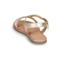 Mod'8 PAILLETTA Couleur Rose 12 Mod'8 PAILLETTA Couleur Rose -Geox Boutique 19026270 500 E