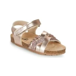 Mod'8 KOENIA Couleur Rose Gold