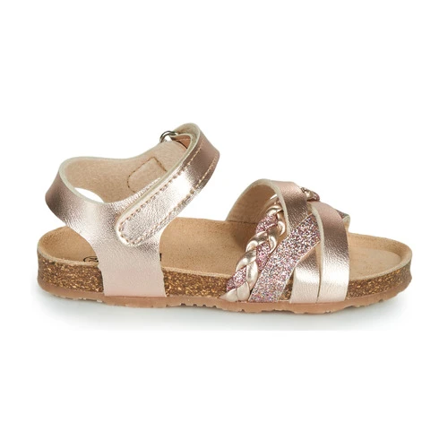 Mod'8 KOENIA Couleur Rose Gold 4 Mod'8 KOENIA Couleur Rose Gold – Image 2