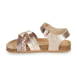 Mod'8 KOENIA Couleur Rose Gold 11 Mod'8 KOENIA Couleur Rose Gold -Geox Boutique 19026271 500 D