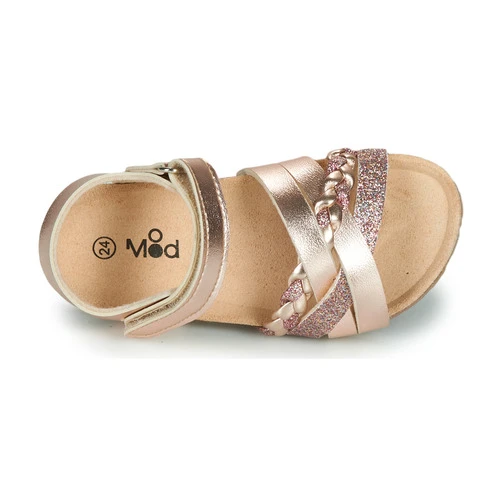 Mod'8 KOENIA Couleur Rose Gold 8 Mod'8 KOENIA Couleur Rose Gold – Image 6