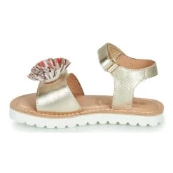 Mod'8 JELLINE Couleur Doré / Corail 11 Mod'8 JELLINE Couleur Doré / Corail -Geox Boutique 19026284 500 D