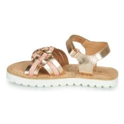 Mod'8 JOKINE Couleur Rose 11 Mod'8 JOKINE Couleur Rose -Geox Boutique 19026285 500 D