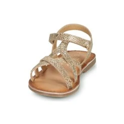 Mod'8 CANISA Couleur Doré 10 Mod'8 CANISA Couleur Doré -Geox Boutique 19026290 500 C