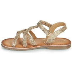 Mod'8 CANISA Couleur Doré 11 Mod'8 CANISA Couleur Doré -Geox Boutique 19026290 500 D