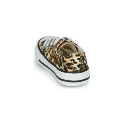 Citrouille Et Compagnie OTAL Couleur Leopard -Geox Boutique 19033477 500 E