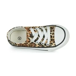 Citrouille Et Compagnie OTAL Couleur Leopard -Geox Boutique 19033477 500 F