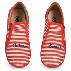 GBB APOLA Couleur Rouge 13 GBB APOLA Couleur Rouge -Geox Boutique 19041174 500 F