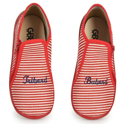 GBB APOLA Couleur Rouge 8 GBB APOLA Couleur Rouge – Image 6