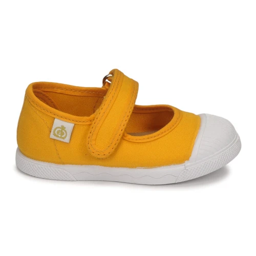 Citrouille Et Compagnie APSUT Couleur Jaune 4 Citrouille Et Compagnie APSUT Couleur Jaune – Image 2