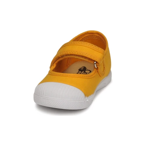 Citrouille Et Compagnie APSUT Couleur Jaune 5 Citrouille Et Compagnie APSUT Couleur Jaune – Image 3