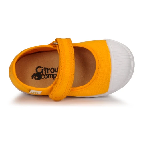 Citrouille Et Compagnie APSUT Couleur Jaune 8 Citrouille Et Compagnie APSUT Couleur Jaune – Image 6