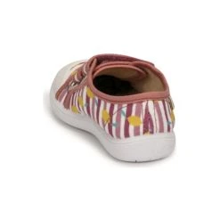 Citrouille Et Compagnie GLASSIA Couleur Rose Imprimé -Geox Boutique 19154719 500 E