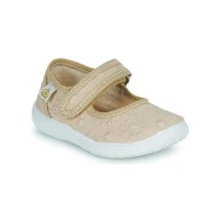 Citrouille Et Compagnie OSAPA Couleur Beige