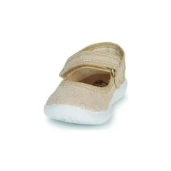 Citrouille Et Compagnie OSAPA Couleur Beige -Geox Boutique 19154730 500 C