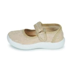 Citrouille Et Compagnie OSAPA Couleur Beige -Geox Boutique 19154730 500 D