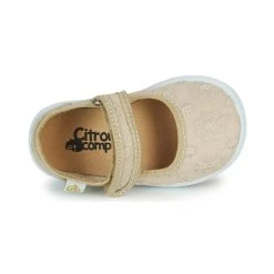 Citrouille Et Compagnie OSAPA Couleur Beige -Geox Boutique 19154730 500 F