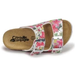 Citrouille Et Compagnie MISTINGUETTE Couleur Multicolor -Geox Boutique 19163309 500 F