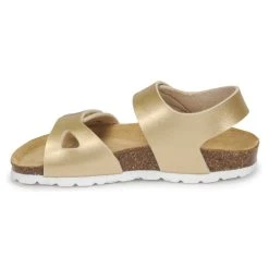 Citrouille Et Compagnie BELLI JOE Couleur Doré -Geox Boutique 19163315 500 D