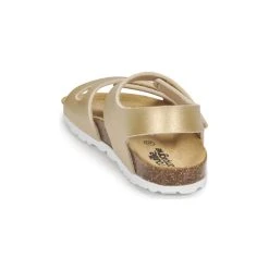 Citrouille Et Compagnie BELLI JOE Couleur Doré -Geox Boutique 19163315 500 E