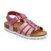 Citrouille Et Compagnie MALIA Couleur Rose -Geox Boutique 19163331 500 A