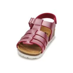 Citrouille Et Compagnie MALIA Couleur Rose -Geox Boutique 19163331 500 C