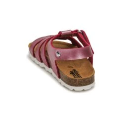 Citrouille Et Compagnie MALIA Couleur Rose -Geox Boutique 19163331 500 E