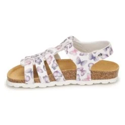 Citrouille Et Compagnie MALIA Couleur Blanc Imprimé -Geox Boutique 19163334 500 D