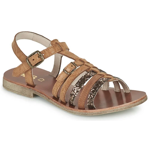GBB BANGKOK Couleur Marron 3 GBB BANGKOK Couleur Marron
