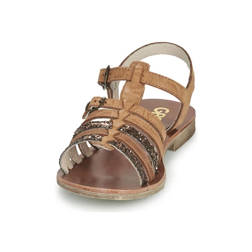 GBB BANGKOK Couleur Marron 5 GBB BANGKOK Couleur Marron – Image 3