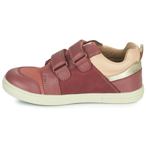 Bisgaard LEVI TEX Couleur Rose 6 Bisgaard LEVI TEX Couleur Rose – Image 4