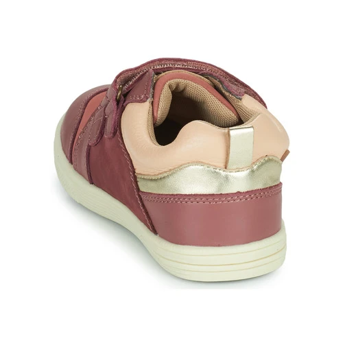 Bisgaard LEVI TEX Couleur Rose 7 Bisgaard LEVI TEX Couleur Rose – Image 5