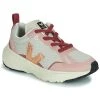 Veja SMALL CANARY Couleur Blanc / Rose 1 Veja SMALL CANARY Couleur Blanc / Rose -Geox Boutique 19816251 500 A