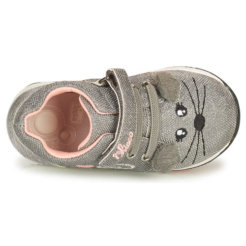 Chicco FLEXY Couleur Argenté 8 Chicco FLEXY Couleur Argenté – Image 6