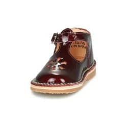 Aster BIMBO Couleur Bordeaux 10 Aster BIMBO Couleur Bordeaux -Geox Boutique 19924360 500 C